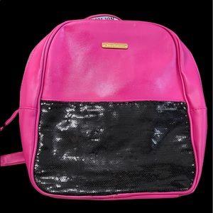 🔥FREE W/ PURCHASE Juice Couture Backpack